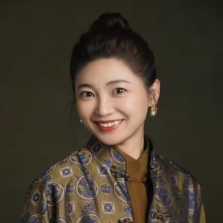 April Tang（四月老师）