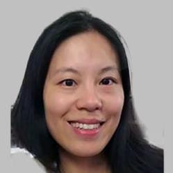 Teri Wang